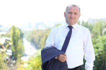 Первый заместитель главы общины Нойемберян Мгер Агамян подал в отставку и присоединился к «Сильной Армении» (видео)