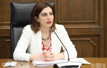 Անահիտ Ավանեսյանը կարծում է, որ  շտապօգնության բրիգադներին անհատական պաշտպանության միջոցներ են հարկավոր