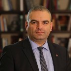 Я уже дома, обыск продолжается — Айк Демоян
