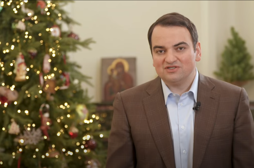 Этот год будет годом армянского народа — Нарек Карапетян (видео)