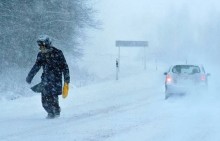 В отдельных районах республики ожидаются осадки вдвое превышающие месячную норму — Левон Азизян