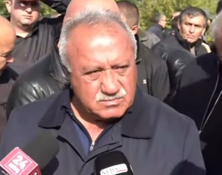 Ցավոք, մեր երիտասարդությունը հիվանդ է, մեծամասնությունն ազատվում է ծառայությունից. Սասուն Միքայելյան