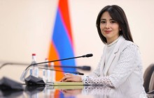 Заместитель министра однозначно отверг термин «контроль» со стороны третьего субъекта — пресс-секретарь МИД