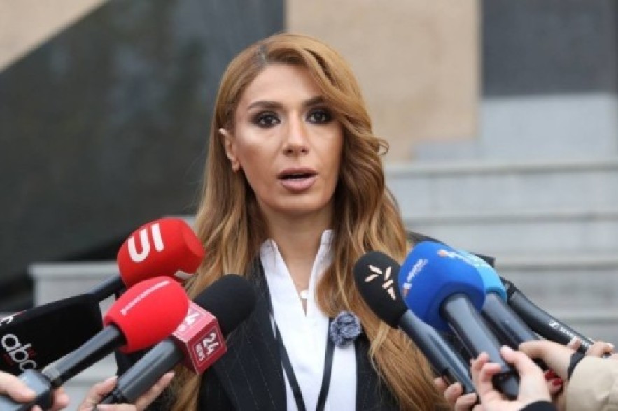 Ջեյ Դի Վենսը խոսել է ոչ թե Հայաստանում կատարվելիք ներդրման մասին, այլ 9 միլիարդ դոլարի տնտեսական գործունեության մասին, որն իրականացվելու է ԱՄՆ-ում. Գոհար Մելոյան