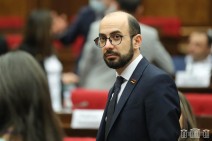 The opposition to face a harsh reality, but there will be no scuffle – Civil Contract member