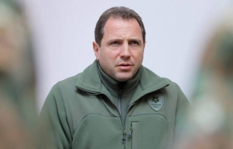 Restricting clergy service in the Armed Forces will not serve any good purpose – David Tonoyan