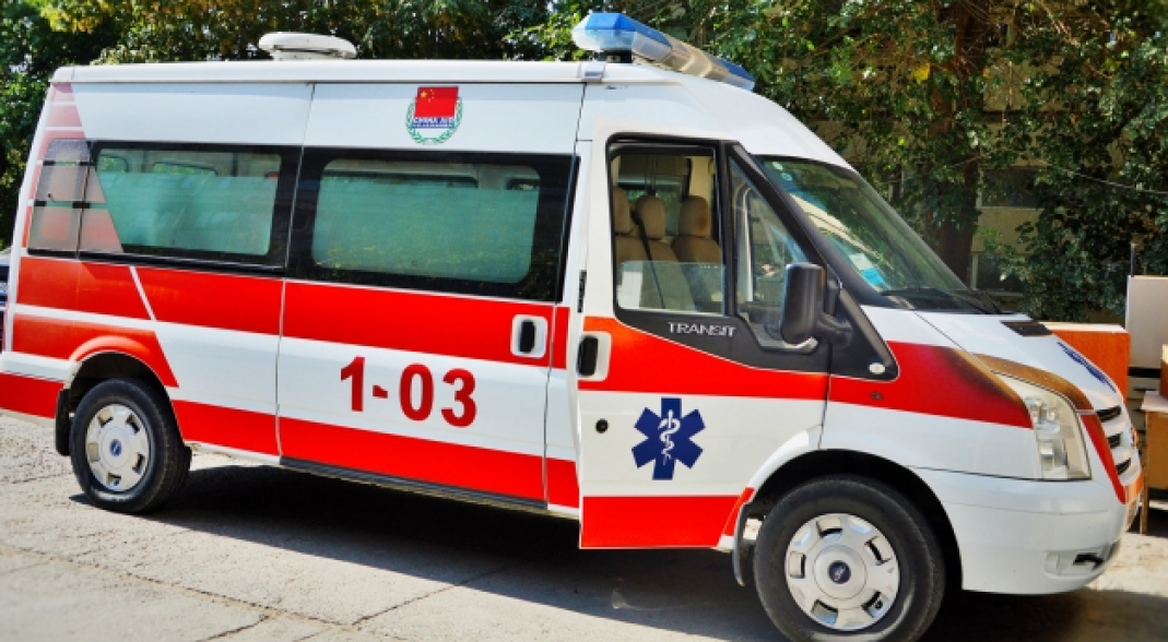 Շղթայական ավտովթար՝ Գեղարքունիքում