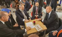 Артур Хачатрян: Никол — дар Аллаха Азербайджану и Турции
