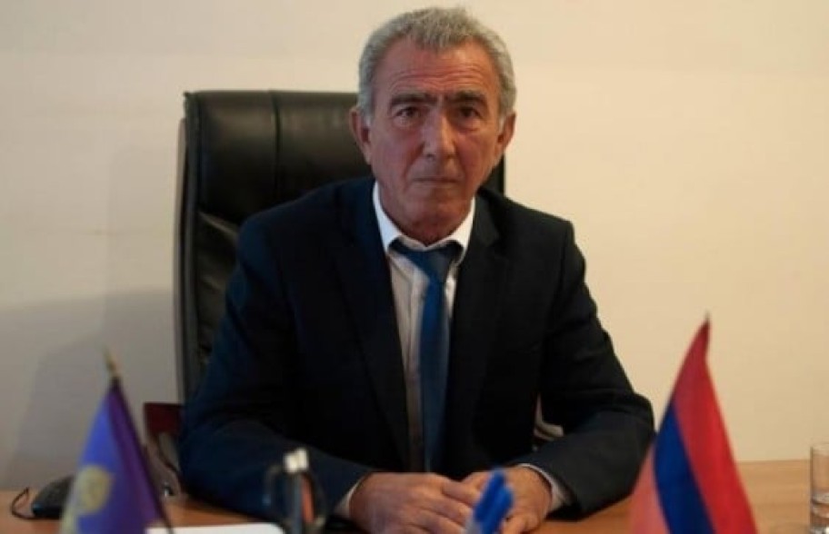Կաթողիկոսի եղբոր և եղբորորդու խափանման միջոցը փոխվեց