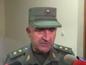 We are fighting against elements of criminal subculture – Chief of General Staff on suicides in the army