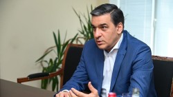 Арман Татоян: в Армении вновь набирает силу порочная практика разрешения проблем через насилие