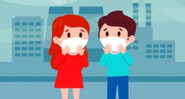 В Армении подтвержден вирус гриппа A подтипа H3N2