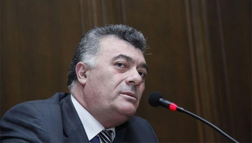 Да, именно Никол Пашинян спровоцировал войну — Рубен Акопян