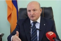 «Я лишён моего законного и фундаментального права участвовать в богослужениях Армянской Апостольской Церкви» — мэр Гюмри