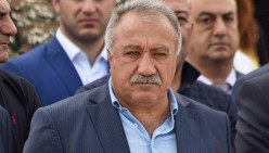 Человек под влиянием момента сказал: «Арцах – это Армения и точка» — Сасун Микаелян о Николе Пашиняне