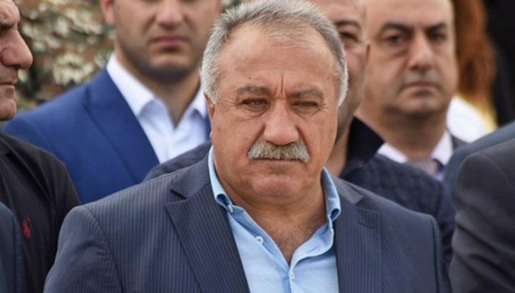 Էսօրվա իրավիճակում պետք է մի քիչ խելոք լինենք. Սասուն Միքայելյանը՝ Թուրքիայի դրոշն այրելու մասին (Տեսանյութ)