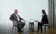 Людей натравливают друг против друга, чтобы отвлечь внимание от внешних угроз: Самвел Карапетян