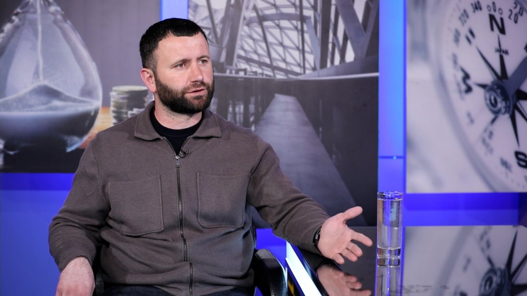 «Если не последуют разъяснения, я сам открою все скобки» — Нжде Искандарян о его преследованиях