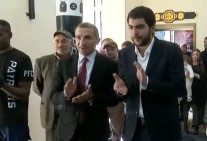 Նախազորակոչային տարիքի տղաներն ու կարիքավոր ընտանիքների երեխաները մարզվելու են անվճար. Հովհաննես Ծառուկյան (Տեսանյութ)