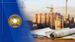 В Ереване директор строительной компании присвоил имущество в особо крупном размере