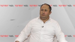 Лучшим днём для революции станет день после выборов — Айк Манасян (видео)