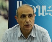The Pashinyan-Church conflict is not domestic; the target is the Orthodox Christian World - Nahapetyan