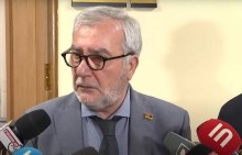 Рубен Варданян в свое время так много говорил, что сегодня это используется против него — Андраник Кочарян