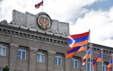 Արցախի տեղեկատվական շտաբը քաղաքացիության հարցերով աշխատանքային խումբ է ձևավորել