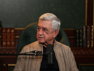 Վրաստանում գործող իշխանության հանդեպ աշխարհաքաղաքական կենտրոններից մեկը չեզոք-դրական վերաբերմունք ուներ