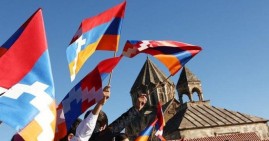 Փետրվարի 4-ից հետո Արցախում արձանագրվել են մշակութային ժառանգության nչնչացման նոր դեպքեր