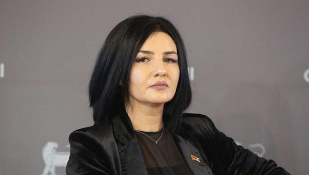 Пройдут слушания, посвященные Арцаху — Метаксе Акопян