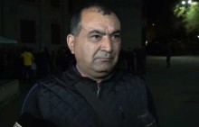 Генерал Тиран Хачатрян будет отпущен на свободу