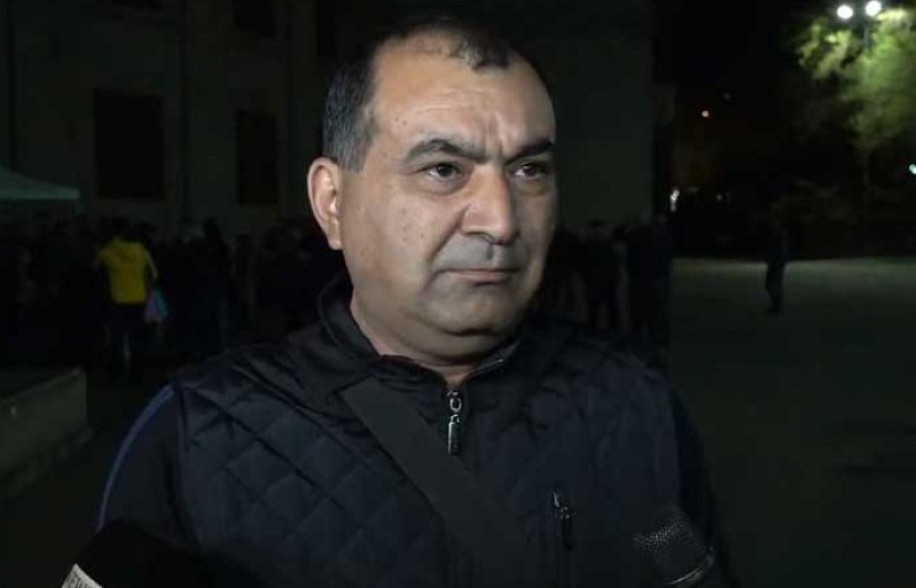 Генерал Тиран Хачатрян будет отпущен на свободу