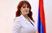 Назели Багдасарян: в Копенгагене Пашинян и Алиев обсуждали вопрос использования выражения «зангезурский коридор»