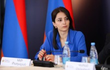 “We welcome Turkey’s decision to lift the bans on bilateral trade with Armenia” - Armenian MFA spokesperson