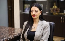 Практика применения ареста в Армении в системном плане по-прежнему остаётся проблемной — Защитник прав человека