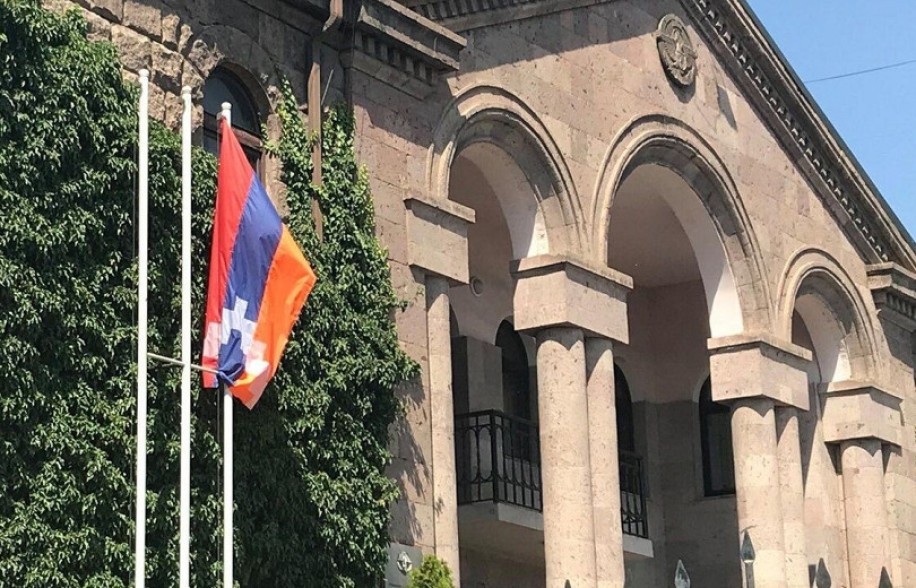 Прокуратура требует вернуть здание Постоянного представительства Арцаха в Ереване