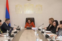 Շուկայական գները և առողջապահության ապահովագրության՝ նախարարության փոխհատուցումների գնացուցակները համեմատեք, ամեն ինչ կտեսնեք. Արմենուհի Կյուրեղյան