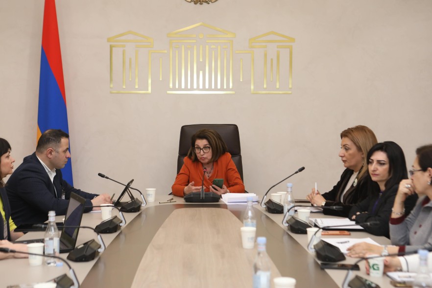 Շուկայական գները և առողջապահության ապահովագրության՝ նախարարության փոխհատուցումների գնացուցակները համեմատեք, ամեն ինչ կտեսնեք. Արմենուհի Կյուրեղյան