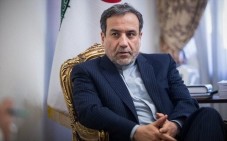 Аракчи: нас заверили, что по вопросу Зангезура никакой угрозы Ирану не будет