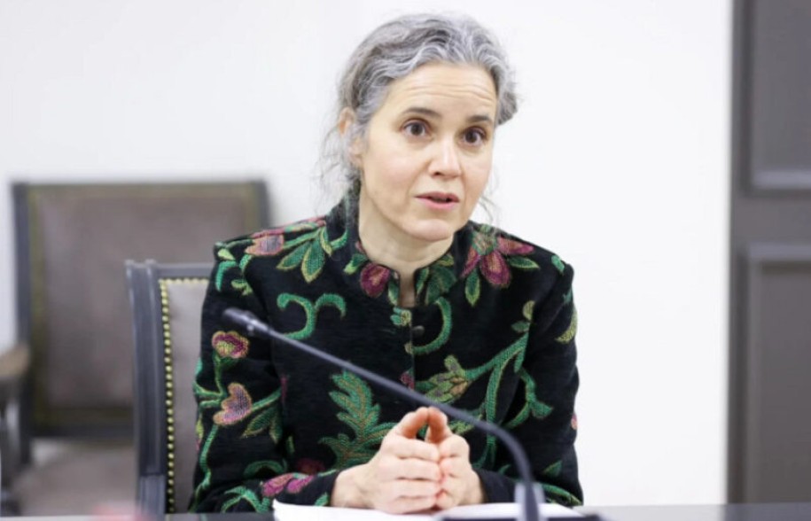 ЕС приветствует снятие Азербайджаном ограничений на транзит грузов в Армению — Гроно
