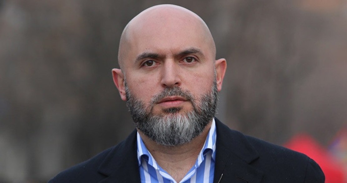 Ашотян: после смены власти возможно создание нового международного формата для урегулирования Арцахского конфликта