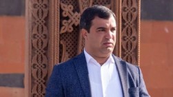 Надзирающий прокурор утвердил обвинительное заключение по делу об убийстве Валодии Григоряна и Карена Абрамяна