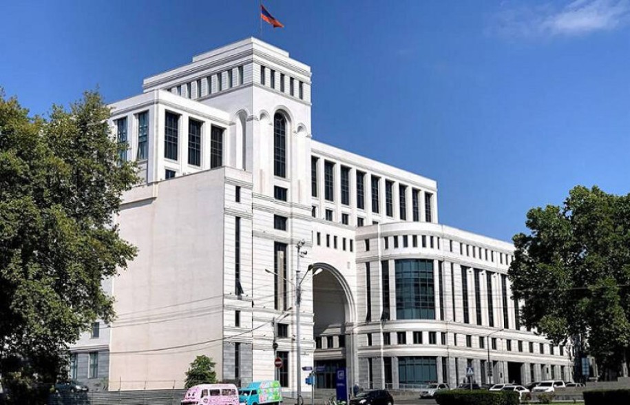 МИД Армении выразил соболезнование семьям жертв наводнений и оползней в Индонезии, Таиланде и Малайзии