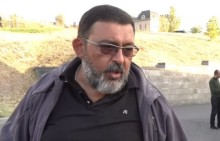 Адвокат сообщает: у Арсена Гукасяна девять серьёзных заболеваний сердца — его состояние несовместимо с содержанием под стражей
