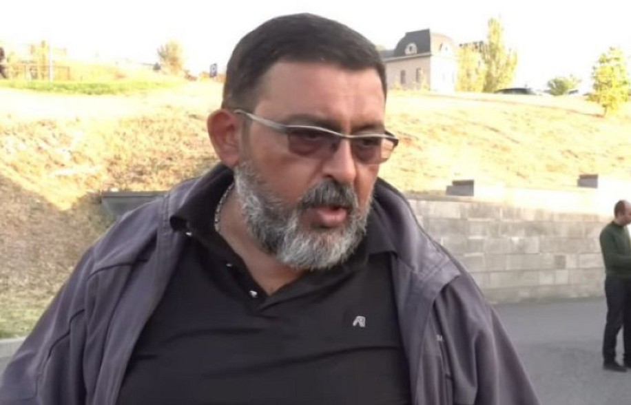 Адвокат сообщает: у Арсена Гукасяна девять серьёзных заболеваний сердца — его состояние несовместимо с содержанием под стражей