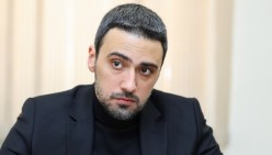 Арам Вардеванян: кризис демократии выглядит именно так