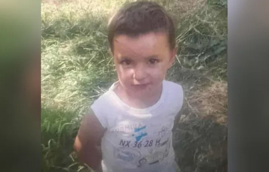Подано ходатайство об аресте отца 3-летнего Тиграна