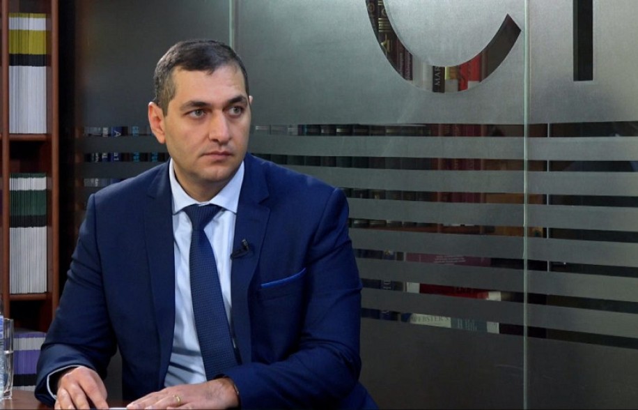 Արտակ Ջումայանն ազատվել է ՀՀ առողջապահության նախարարի տեղակալի պաշտոնից