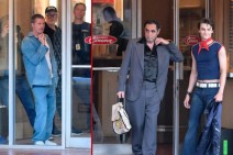 Teaser for Brad Pitt and Karen Karagulyan’s “The Adventures of Cliff Booth” released online (video)